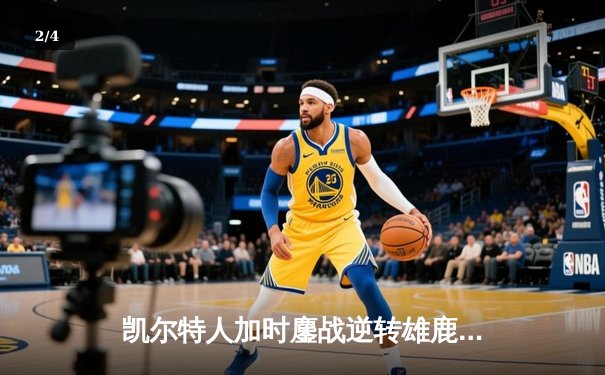 凯尔特人加时鏖战逆转雄鹿，塔图姆狂砍40分锁定东部半决赛门票 - 2