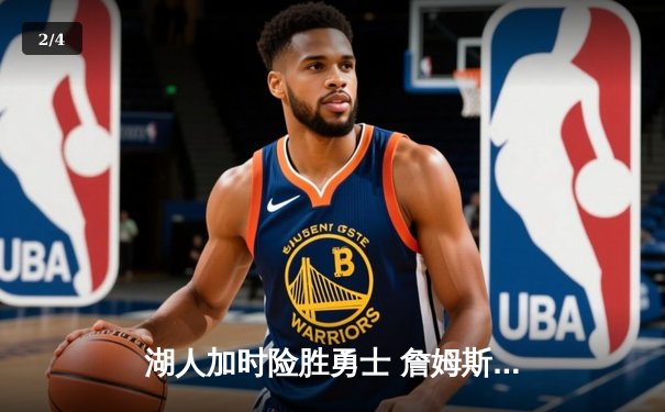 湖人加时险胜勇士 詹姆斯三双库里空砍40分 西部榜首之争白热化 - 2