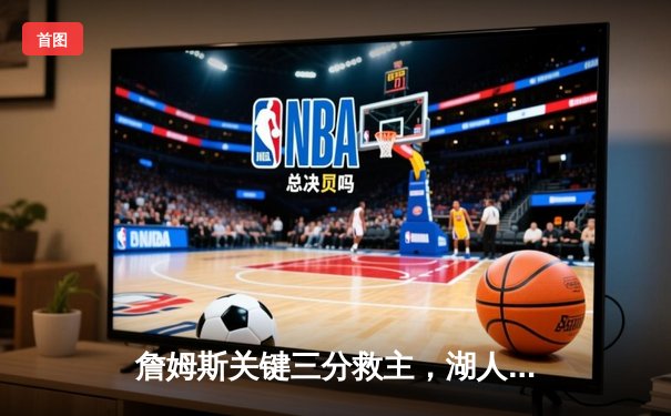 詹姆斯关键三分救主，湖人加时险胜勇士，系列赛2-1领先